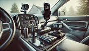 5 accesorii auto care îți fac viața mai ușoară la volan