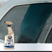 Spray degivrant dezgheţare parbriz  K2 ALASKA MAX 700ML, cu pulverizator