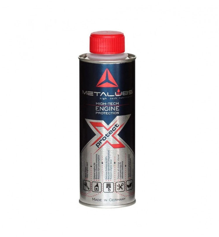 Aditiv ulei Metabond / METALUBS X Protect,cantitate 250 ml
