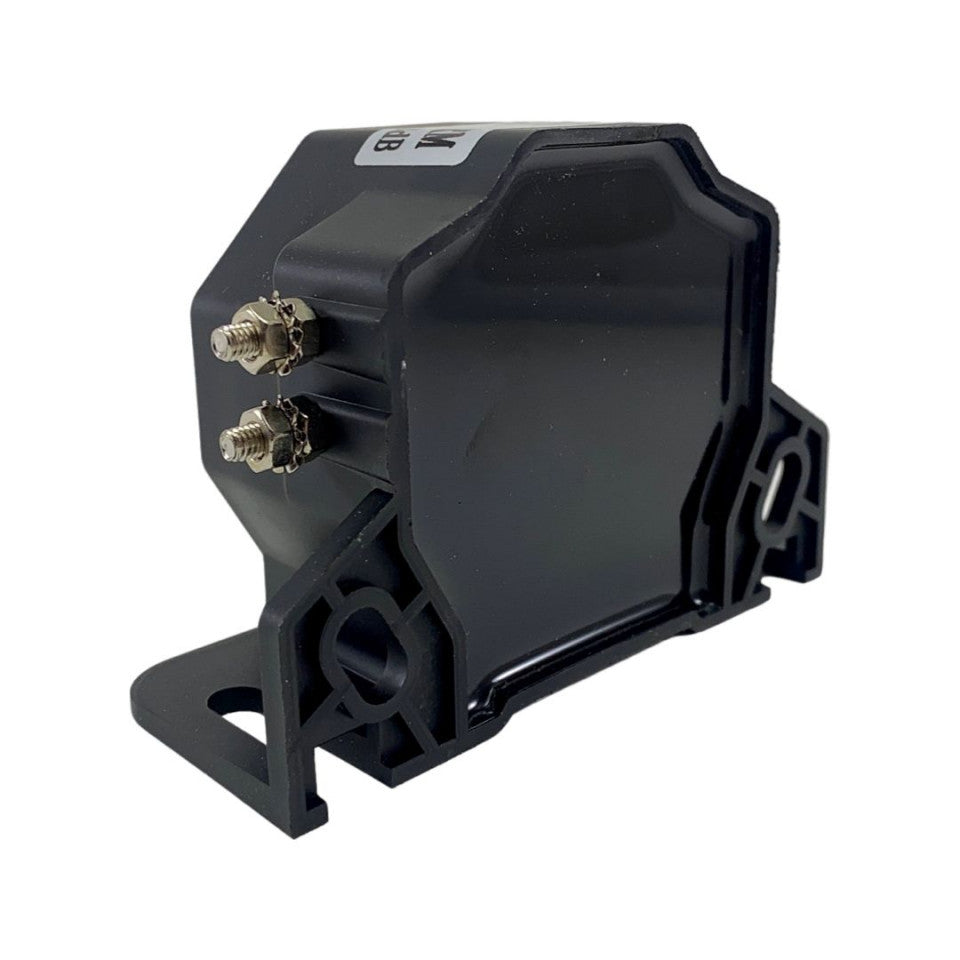 Alarma marșarier pentru mers cu spatele,Dimensiune mica ,107 dB 12V/24V