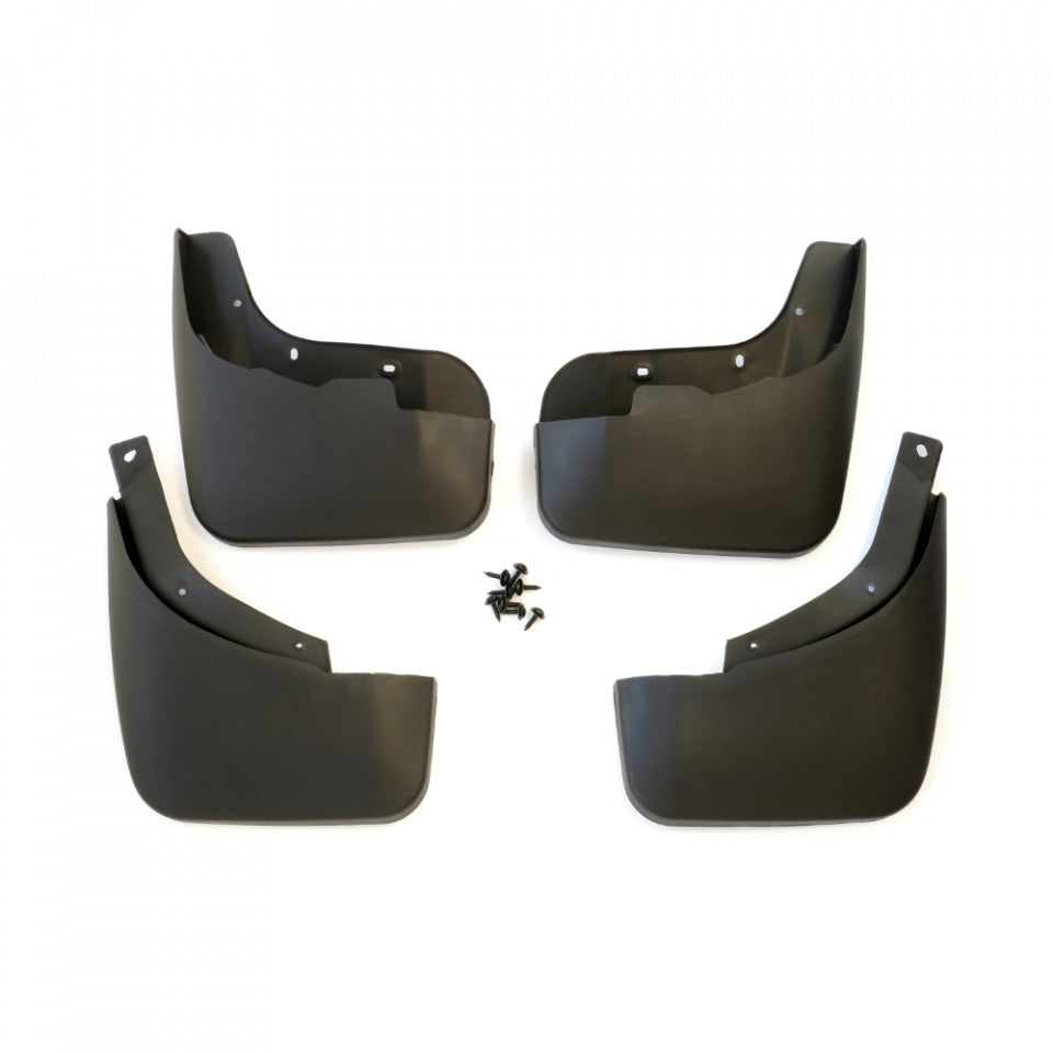 Aparatori noroi dedicate AUDI AUDI Q7 2007-2014 ,set 4 buc,fata-spate
