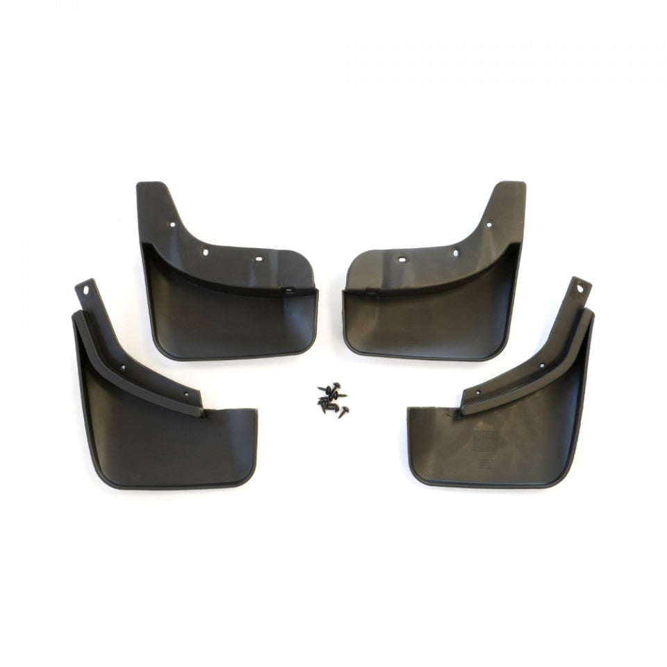 Aparatori noroi dedicate AUDI AUDI Q7 2007-2014 ,set 4 buc,fata-spate