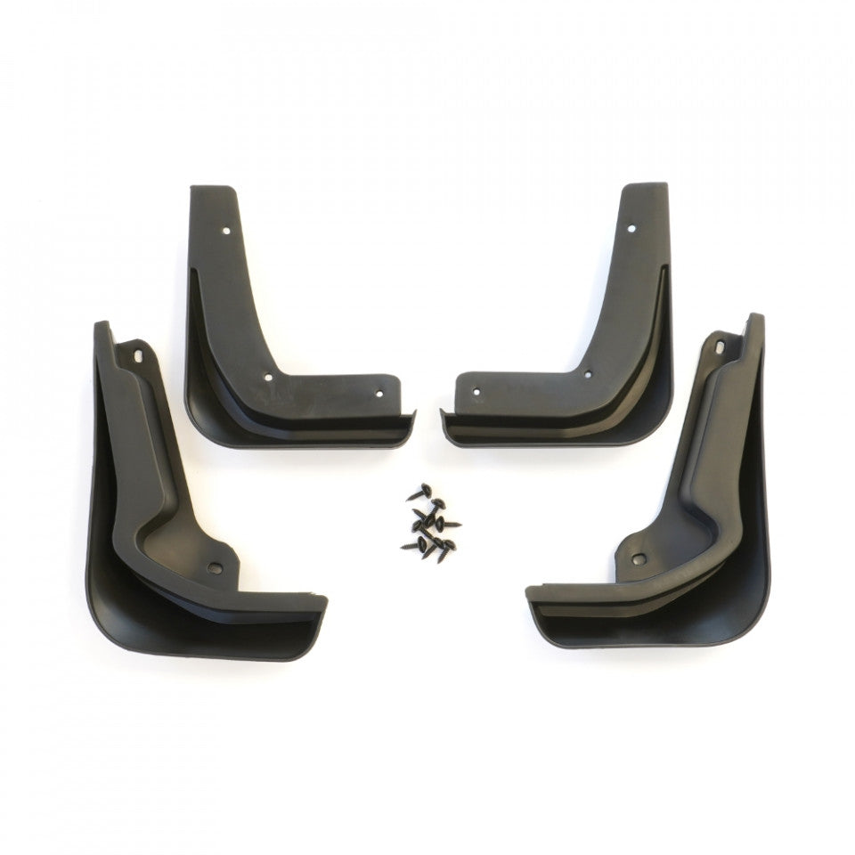 Aparatori noroi dedicate FORD FOCUS III HATCHBACK 2011->2022 ,set 4 buc,fata-spate