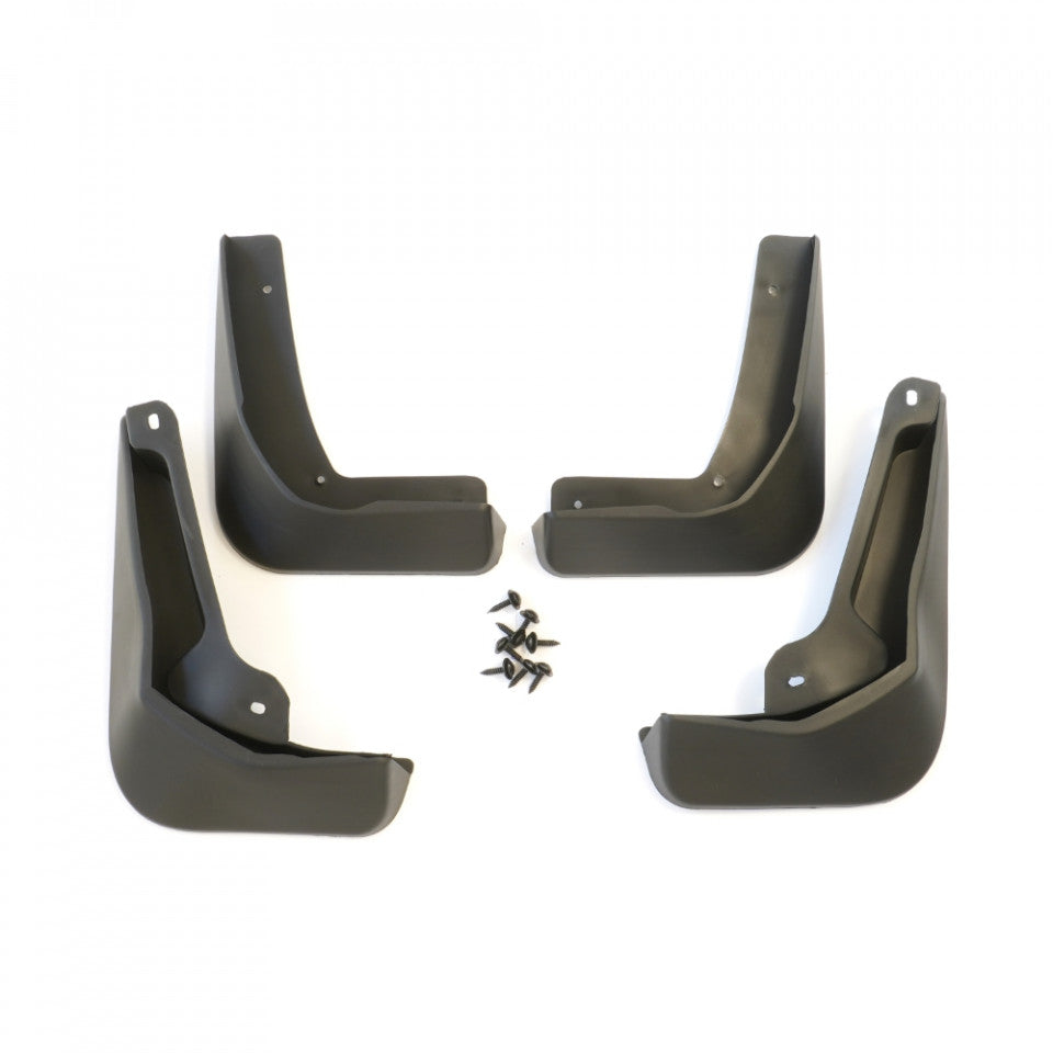 Aparatori noroi dedicate FORD FOCUS III HATCHBACK 2011->2022 ,set 4 buc,fata-spate