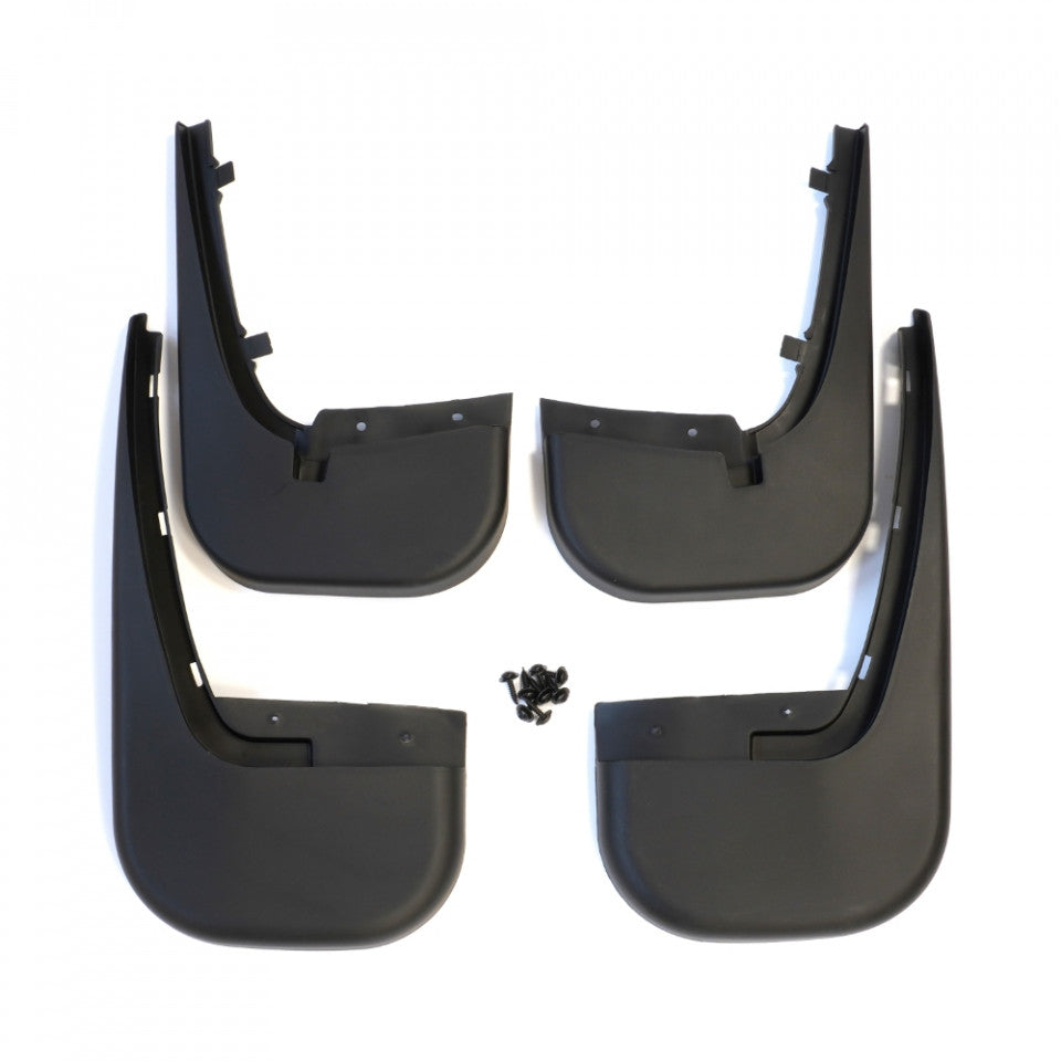 Aparatori noroi dedicate MERCEDES VITO 2006-2010 ,set 4 buc,fata-spate