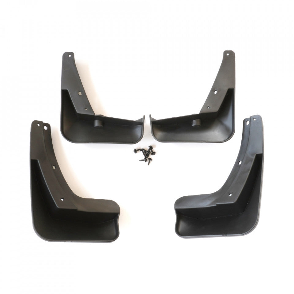 Aparatori noroi dedicate VW TIGUAN II 2017-2022 ,set 4 buc,fata-spate