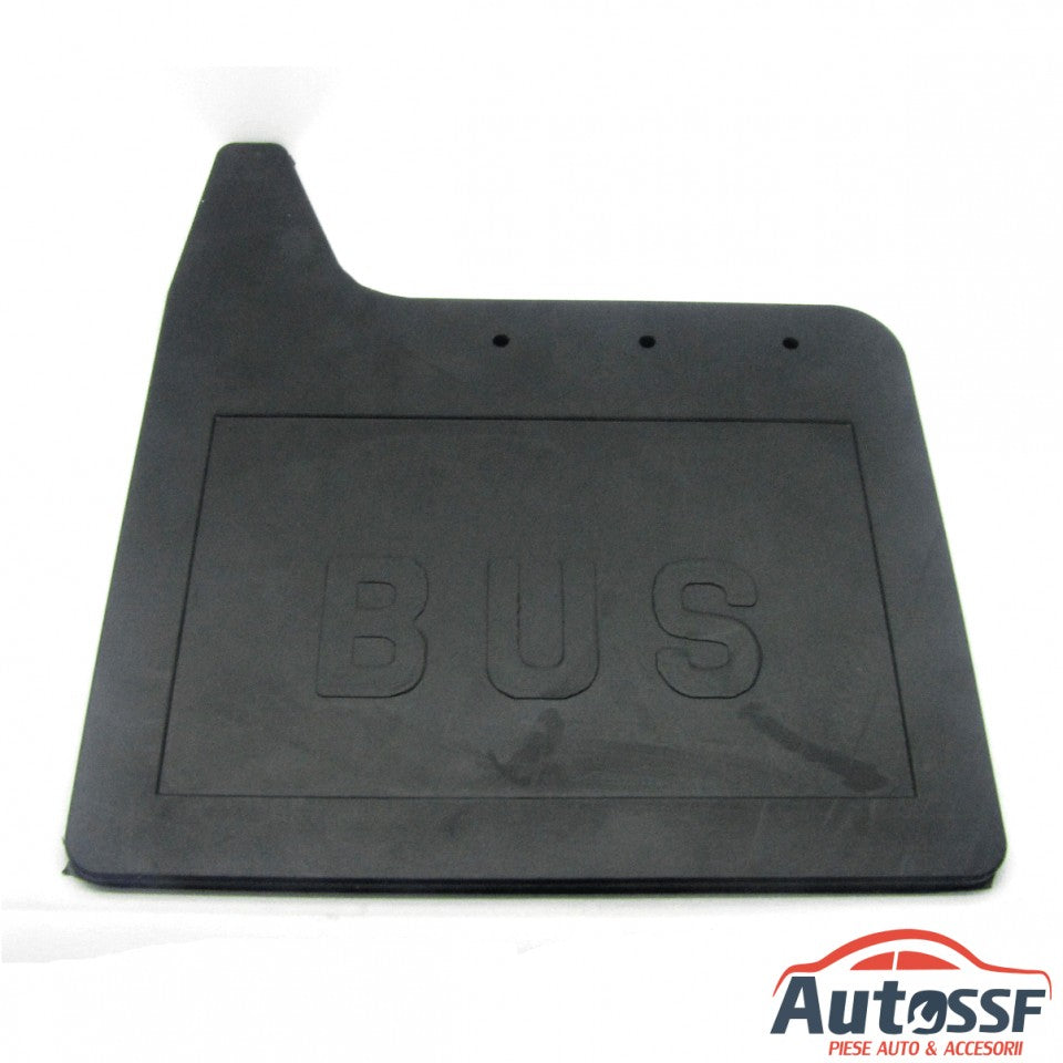 Aparatori noroi universale pentru autobuze, dubite si microbuze,set STANGA/DREAPTA compatibile: FATA si SPATE