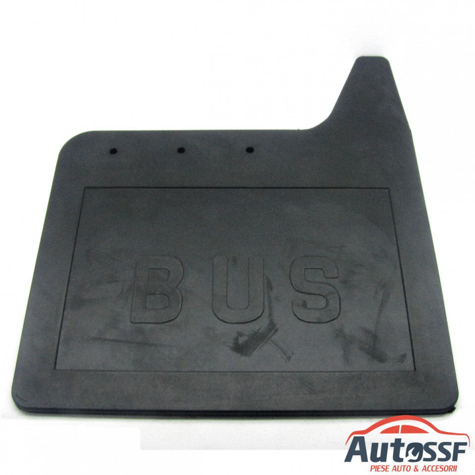 Aparatori noroi universale pentru autobuze, dubite si microbuze,set STANGA/DREAPTA compatibile: FATA si SPATE