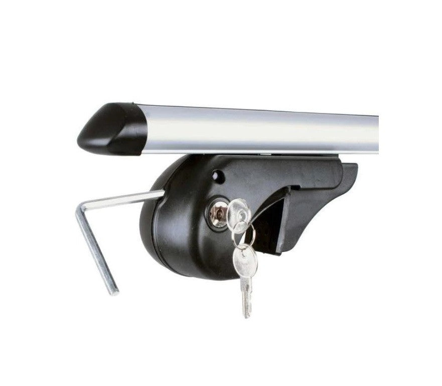 Bare transversale aluminiu XL pentru Ford Kuga II 2012+