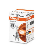 Bec H18 , OSRAM , 12V ,putere 65W