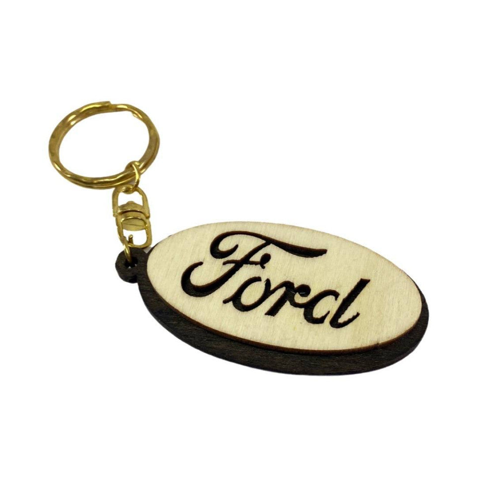 Breloc auto compatibil FORD FIESTA,ESCORT,FOCUS,GALAXY,MONDEO,C-MAX,KUGA ,KA,RANGER,material ECO-friendly ,PREMIUM