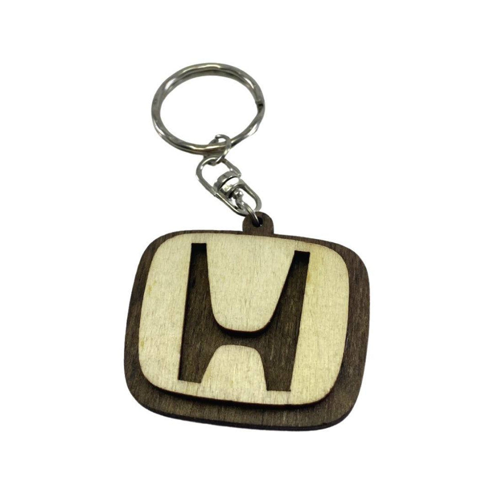 Breloc auto compatibil HONDA ACCORD,CIVIC,CR-V,PRELUDE,CONCERTO,,material ECO-friendly ,PREMIUM