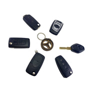 Breloc auto compatibil MERCEDES-BENZ A-CLASS,C-CLASS.E-CLASS,S-CLASS,G-CLASS,CLA,CLS,EQS,GL,GLA,GLE,GLC,GLS,ML,VITO,VIANO,SPRINTER,material ECO-friendly ,PREMIUM