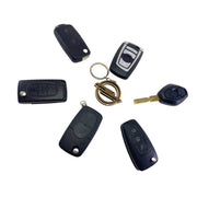 Breloc auto compatibil OPEL AGILA,ASTRA,ASCONA,CALIBRA,CORSA,FRONTERA,INSIGNIA,MERIVA,MOVANO,VECTRA,VIVARO,TIGRA,ZAFIRA,MOKKA,material ECO-friendly ,PREMIUM