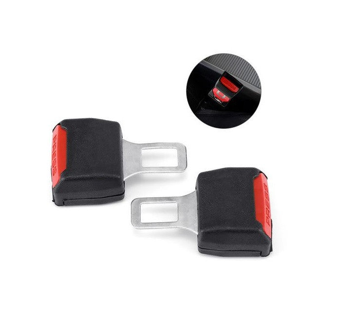 Cap centura de siguranta auto /anulator sunet centura dubla functie,set 2 buc