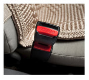 Cap centura de siguranta auto /anulator sunet centura dubla functie,set 2 buc