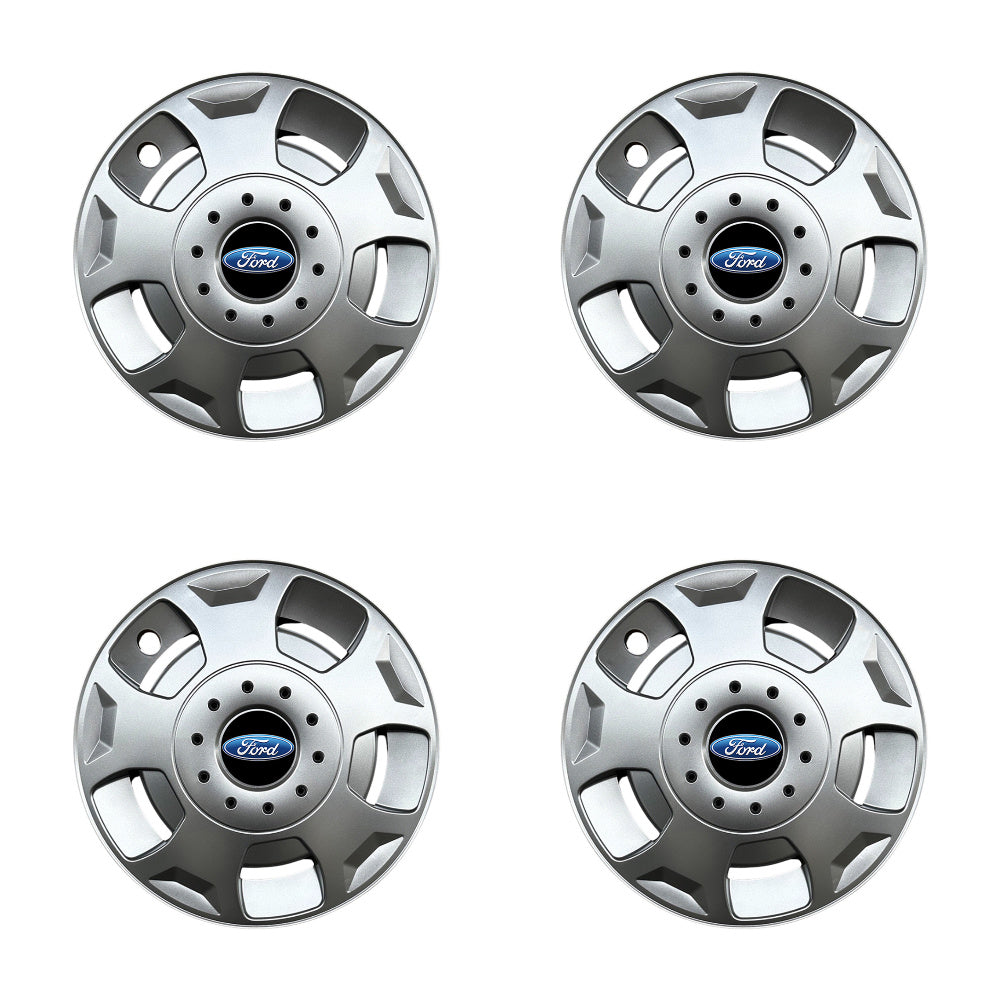 Set 4 capace roti potrivite jantelor de 15 inch compatibile gama FORD model - 342
