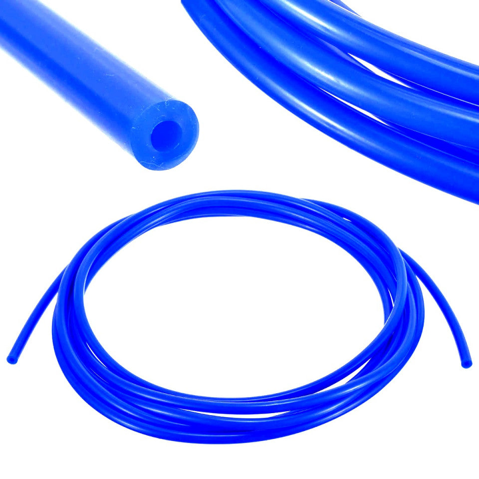 Furtun silicon ,vacuum diametru interior 16 mm, exterior 23 mm