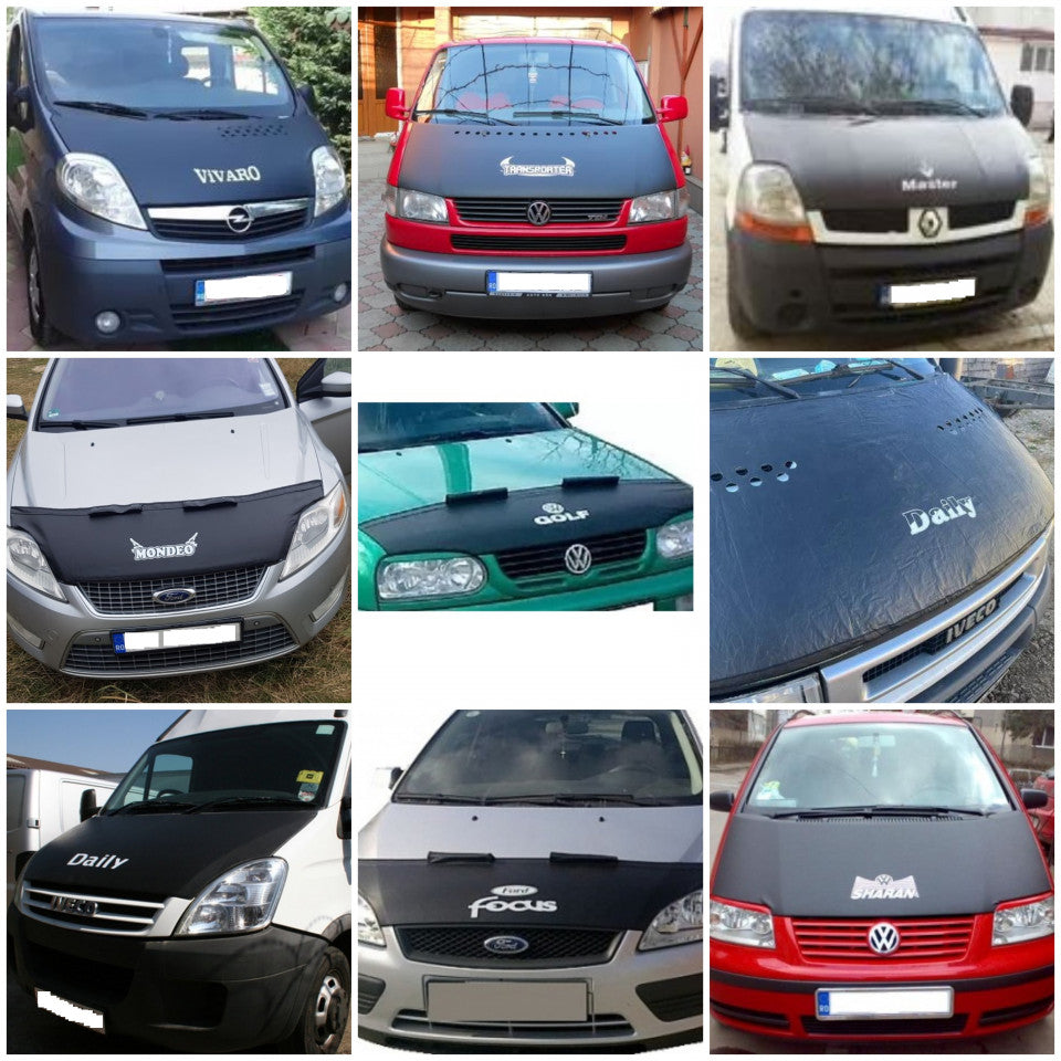 Husa capota / prelata protectie capota,compatibila Opel Vectra C