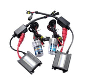 Kit Xenon Premium HID ,H7 CANBUS ,6000K , 55w Alb -Rece