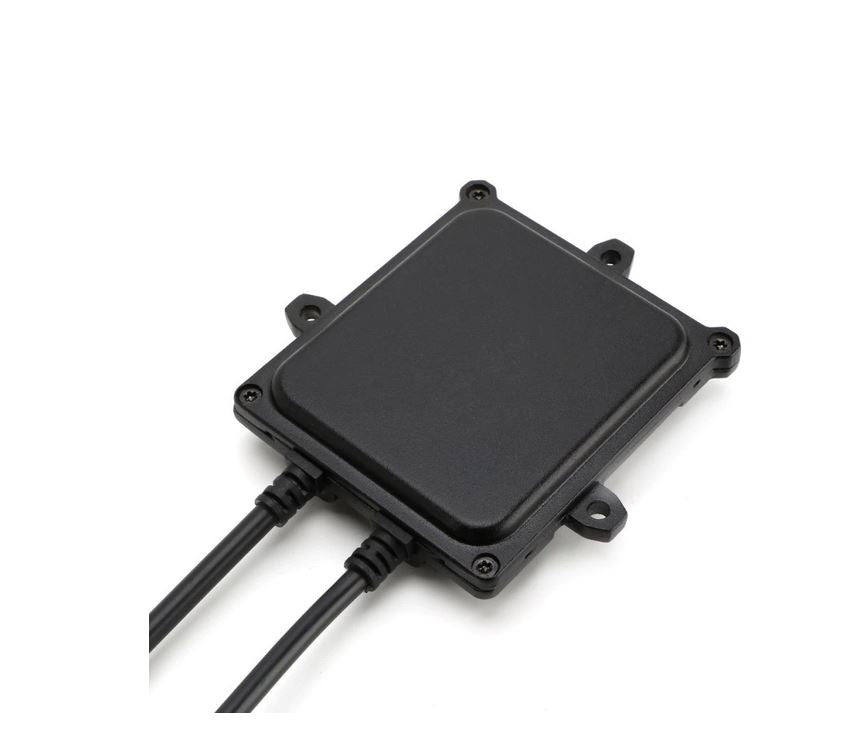 Kit Xenon Premium HID ,H7 CANBUS ,6000K , 55w Alb -Rece