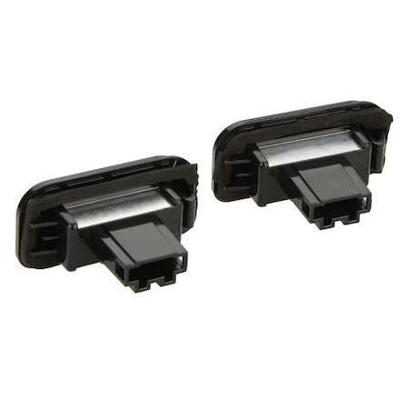 Lampa / bec iluminare numar inmatriculare cu leduri Mercedes Benz W219