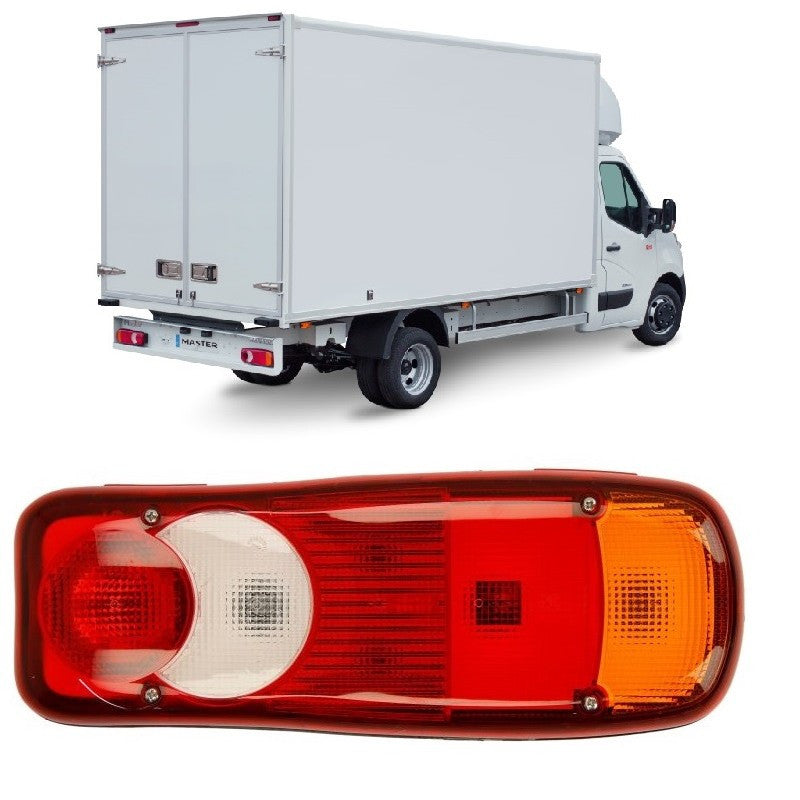 Lampa spate (stop /frana/ pozitie/ semnalizare) compatibila Renault Master (LR9)