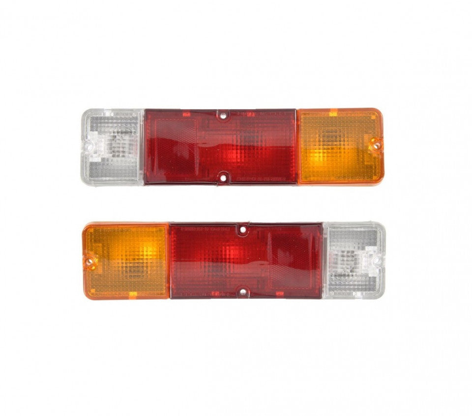 Lampa stop /tripla Suzuki SAMURAI SJ410, SJ413 , set STANGA + DREAPTA