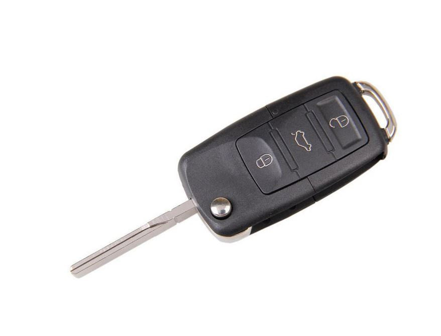 Modul inchidere centralizata cu cheie briceag Tip VW Volkswagen