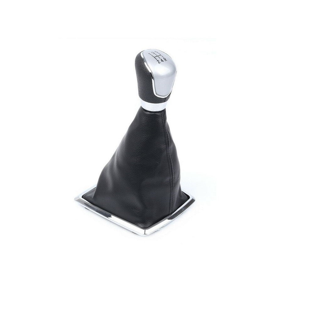 Nuca + manson schimbator viteze , Ford Focus II an 2004-2011, 5 viteze,gri
