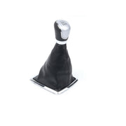 Nuca + manson schimbator viteze , Ford Focus II an 2004-2011, 5 viteze,gri