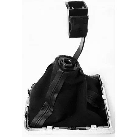 Nuca + manson schimbator viteze Opel Astra H an 2004-2010, 5 viteze