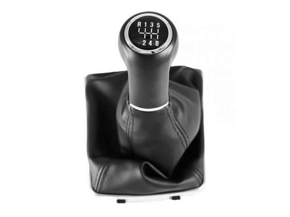 Nuca + manson schimbator viteze Opel Astra H an 2004-2010, 6 viteze