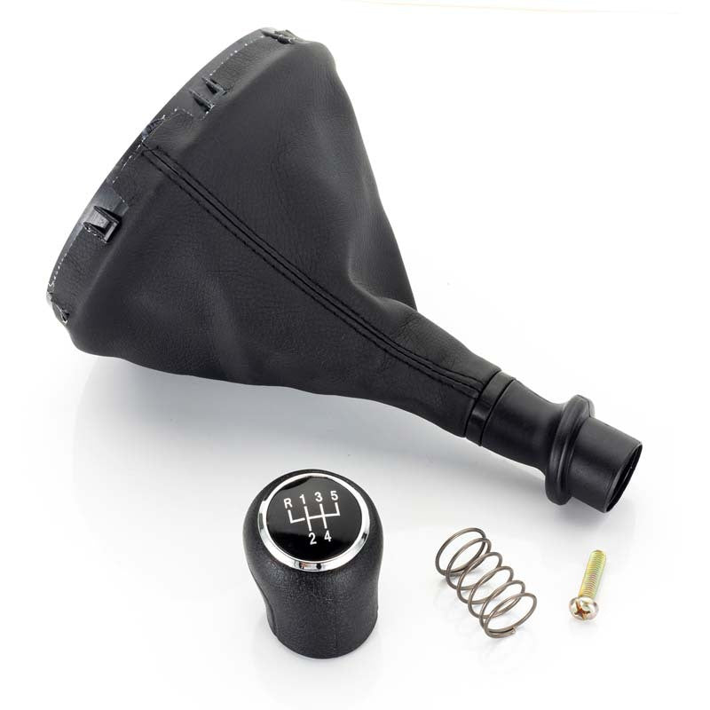 Nuca + manson schimbator viteze Volkswagen Transporter T5 an 2003-2015,5 viteze