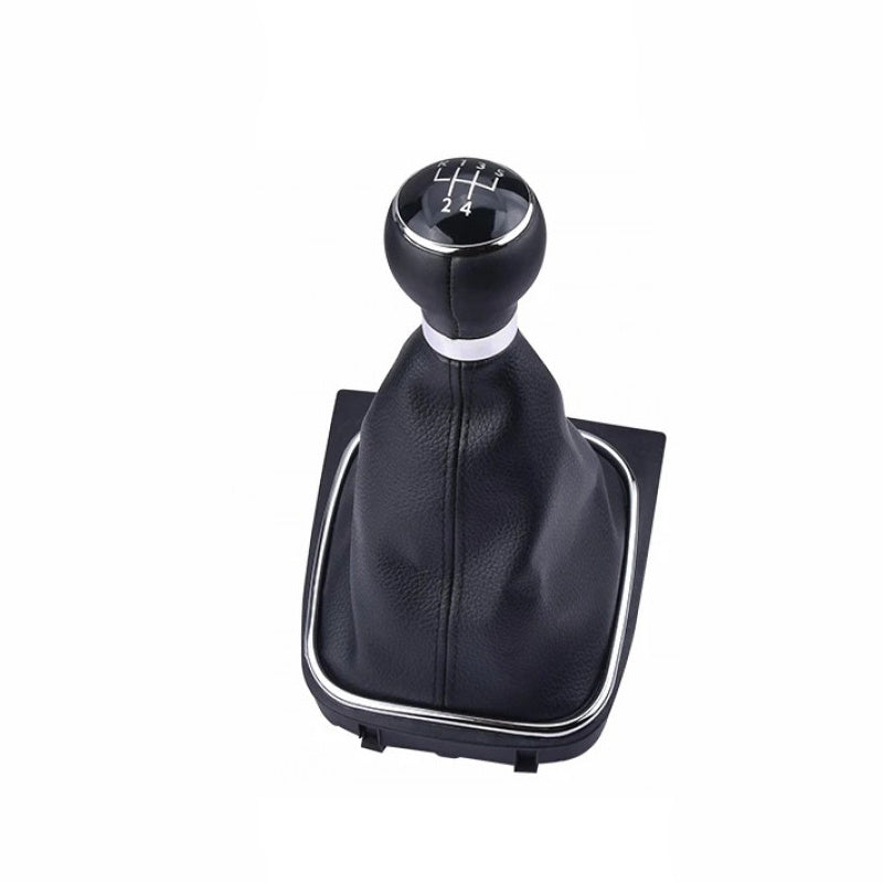 Nuca + manson schimbator viteze VW Golf V, an 2003-2009, 5 viteze