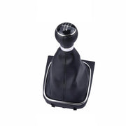 Nuca + manson schimbator viteze VW Golf V, an 2003-2009, 5 viteze