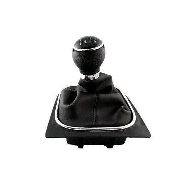 Nuca + manson schimbator viteze VW Golf VI an 2008-2013 , 5 viteze