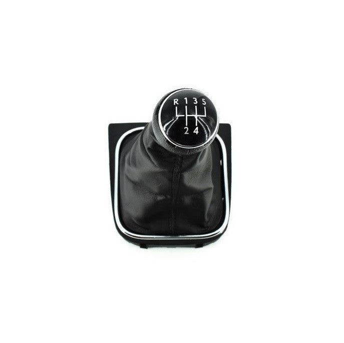Nuca + manson schimbator viteze VW Golf VI an 2008-2013 , 5 viteze