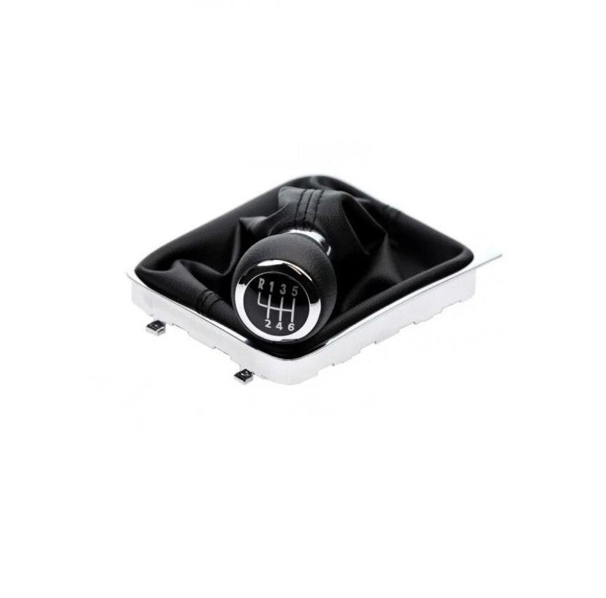 Nuca + manson schimbator viteze VW Passat B6 an 2005-2010 ,6 viteze