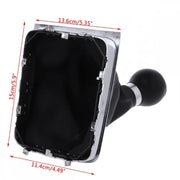 Nuca + manson schimbator viteze VW Passat B6 an 2005-2010 ,6 viteze