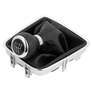 Nuca + manson schimbator viteze Vw Tiguan / Sharan an 2008-2011 , 5 Viteze