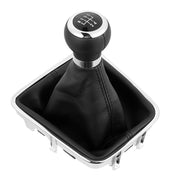 Nuca + manson schimbator viteze Vw Tiguan / Sharan an 2008-2011 , 5 Viteze