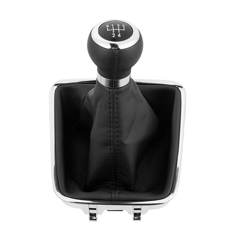 Nuca + manson schimbator viteze Vw Tiguan / Sharan an 2008-2011 , 5 Viteze