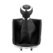 Nuca + manson schimbator viteze Vw Tiguan / Sharan an 2008-2011 , 5 Viteze