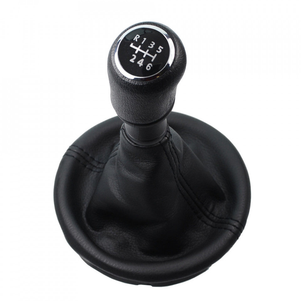Nuca + manson schimbator viteze Vw Transporter T5 , 6 viteze