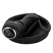 Nuca + manson schimbator viteze VW Transporter T5 an 2003-2010 ,5 viteze