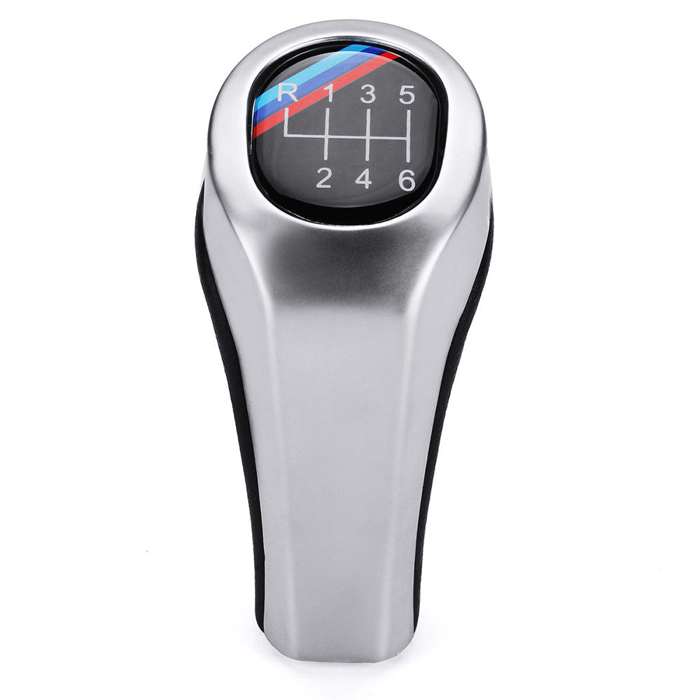 Nuca Schimbator, Mperformance, pentru BMW E46 E90 E91 E92 E39 E60 E61 X1 X3 X5 -6 Trepte
