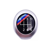 Nuca Schimbator, Mperformance, pentru BMW E46 E90 E91 E92 E39 E60 E61 X1 X3 X5 -6 Trepte