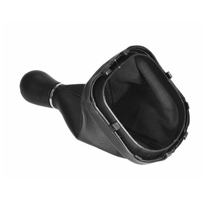 Nuca schimbator viteze + manson compatibil VW Caddy, fabricatie:2003-2011 , 5 viteze