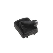 Nuca schimbator viteze + manson compatibil VW Polo (9N), fabricatie:2002-2009 ,5 viteze